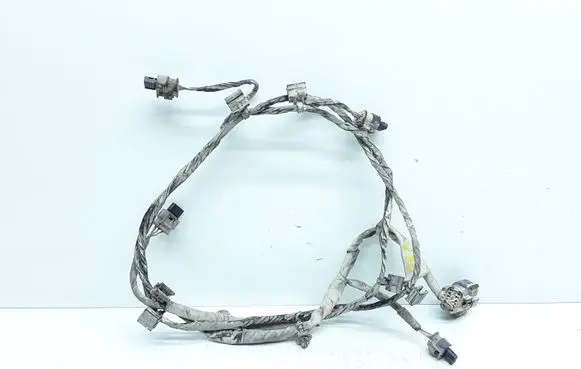 Parking sensor (PDC) wiring loom