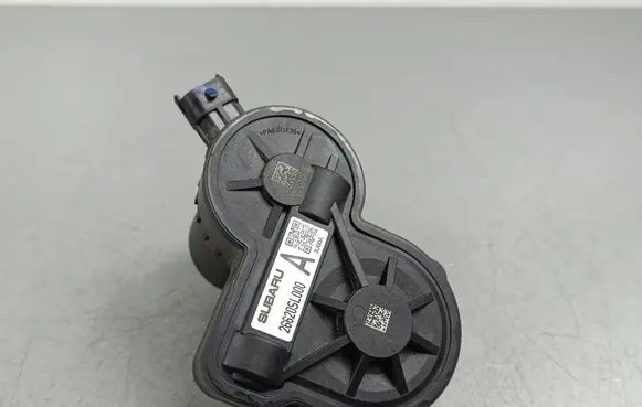 Subaru Forester SK Hand brake/parking brake motor 26620SL000