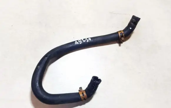 Renault Laguna II Power steering hose/pipe/line
