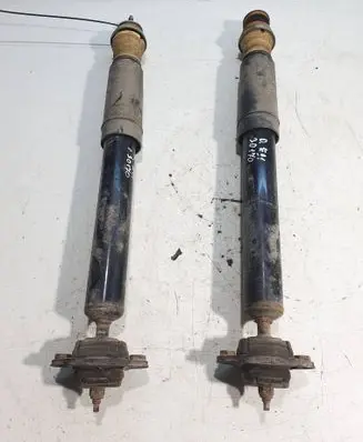 BMW 3 E90 E91 Rear shock absorber/damper