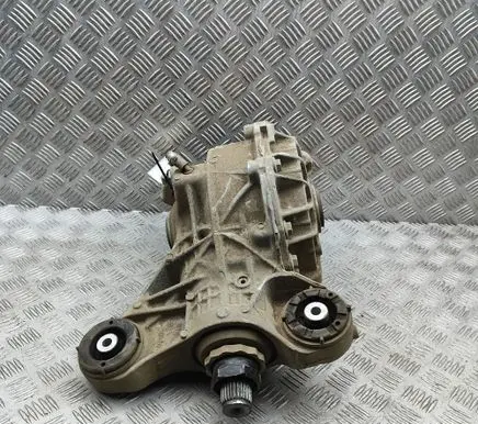Land Rover Discovery 5 Rear differential MPLA4A213BA