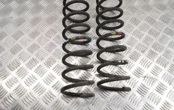 Ford Focus Rear coil spring