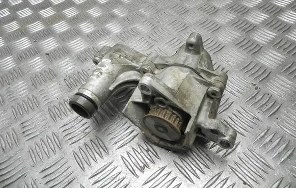 Water pump