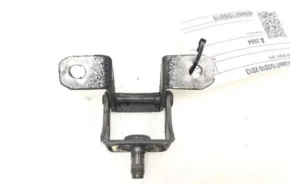 Nissan Juke I F15 Tailgate/trunk/boot hinge