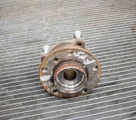 BMW X5 F15 Front wheel ball bearing 