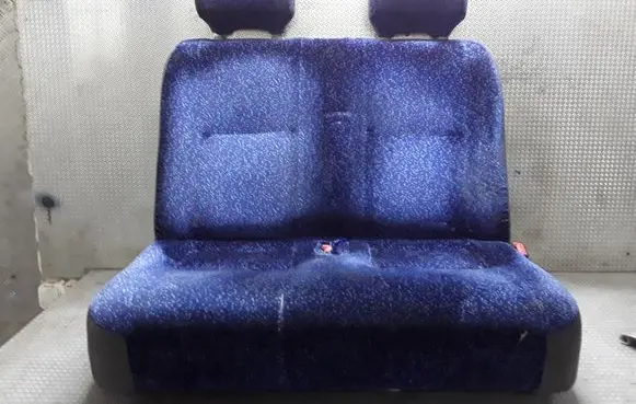 Volkswagen II LT Front double seat 