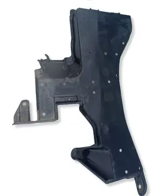 Toyota Auris 150 Rear underbody cover/under tray 5762702020