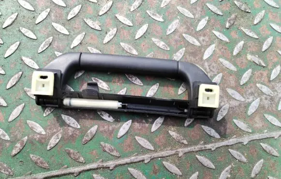 BMW X5 E53 Front interior roof grab handle 8257226