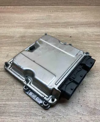 Citroen C5 Engine control unit/module ECU 9642350280 0281010641