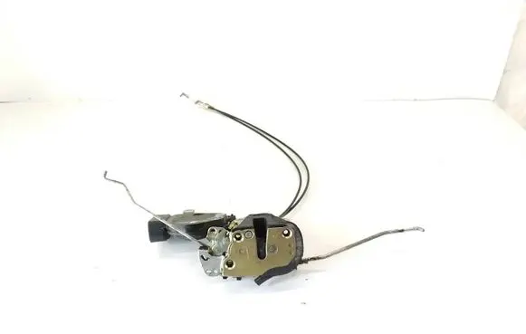 Toyota RAV 4 (XA20) Front door lock
