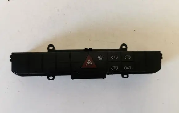 A set of switches