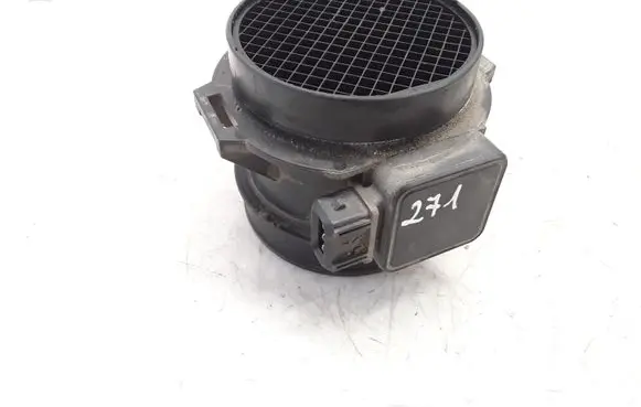 Volvo S40, V40 Mass air flow meter 30611231 5WK9604