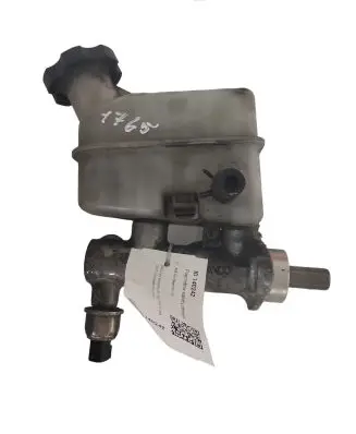 Master brake cylinder