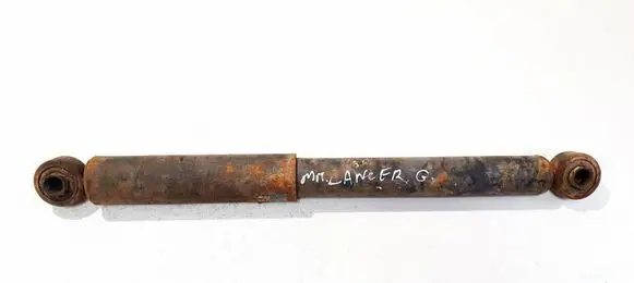 Mitsubishi Lancer Rear shock absorber/damper