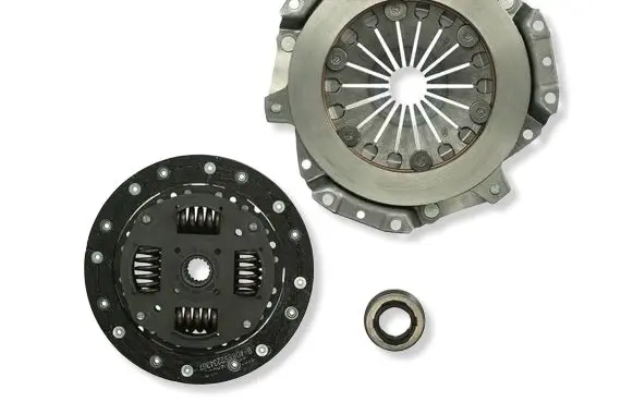 Citroen C3 Clutch set kit 618309200