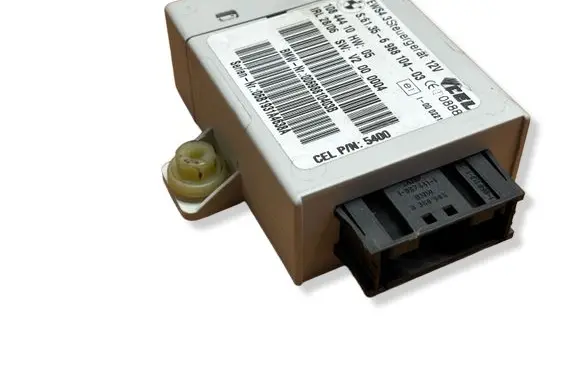 BMW 3 E46 Alarm control unit/module 6988104
