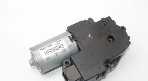 Mercedes-Benz CL C216 Sunroof motor/actuator 405050 10006327E