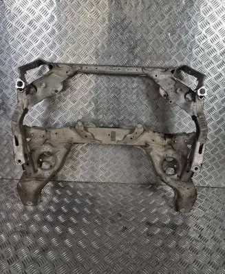 BMW 1 E81 E87 Front subframe 465335619