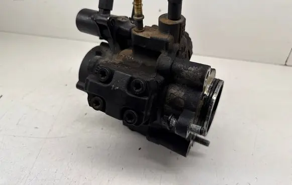 Ford Tourneo Custom Fuel injection high pressure pump A2C53344443 5WS40694 BK2Q9B395AD