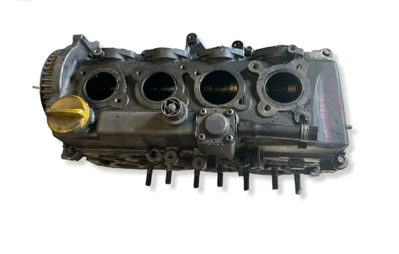 Opel Meriva A Engine head 