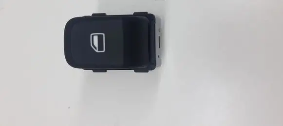 Audi A3 S3 8V Electric window control switch 8V0959855