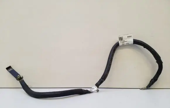 Chrysler Pacifica Negative earth cable (battery) 68271640AC