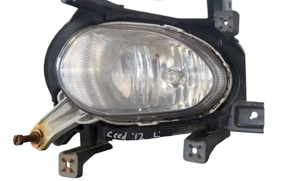 KIA Ceed Front fog light 03BPL13384 64212L