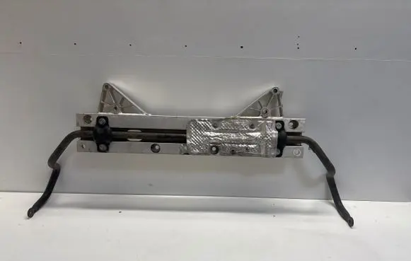 Chrysler Pacifica Steering rack mounting bracket 68223606AB 61042147