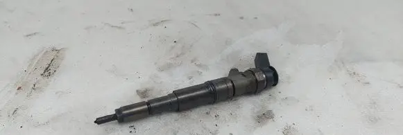 BMW 3 E46 Fuel injector 0986435084 7789661