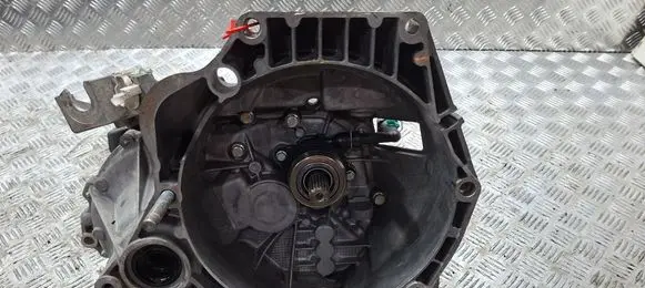Fiat Panda III Manual 5 speed gearbox S27647616 55276900 C510521