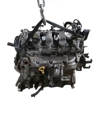 KIA Sportage Engine