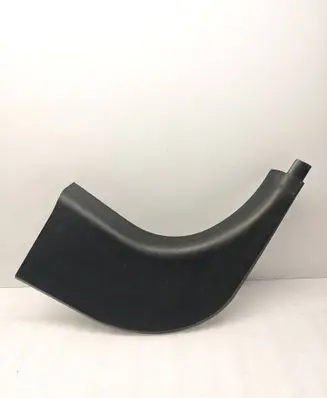 BMW 6 E63 E64 Foot area side trim 51437008928 22339910