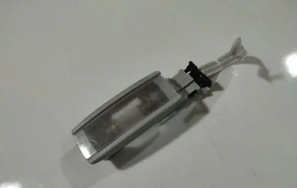 Audi A4 S4 B5 8D Other interior light 1K0947109
