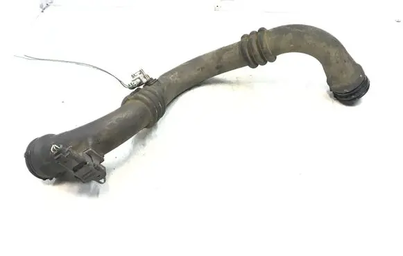 Renault Laguna II Intercooler hose/pipe 8200295043B