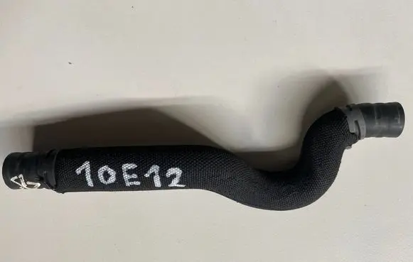 Audi A6 S6 C7 4G Engine coolant pipe/hose