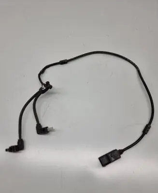 Mercedes-Benz GLE (W166 - C292) Brake wiring harness A1664409736