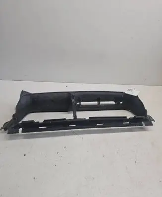 Volvo S80 Intercooler air guide/duct channel 9190177
