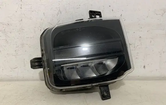 Volkswagen T-Cross Front fog light 2GM941662A