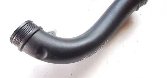Volvo XC90 Intercooler hose/pipe 30714480