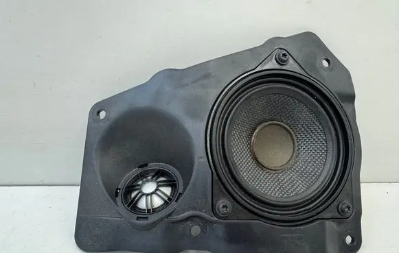 BMW 7 F01 F02 F03 F04 Parcel shelf speaker 9151971