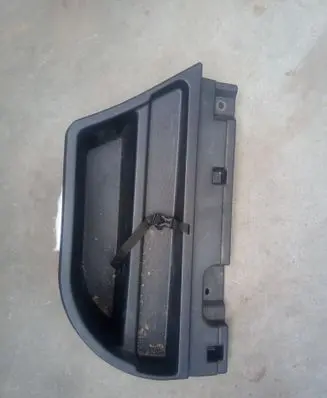 Mazda 6 Glove box in trunk GHK1688F6