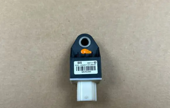 Hyundai i40 Airbag deployment crash/impact sensor 9592000000