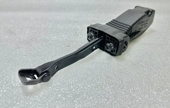 Audi A4 S4 B8 8K Front door check strap stopper 8W0837267