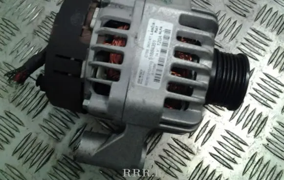 Generator/alternator