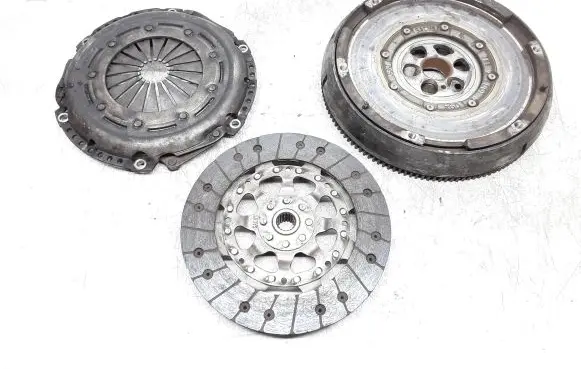 Citroen C5 Clutch set kit 1864001795
