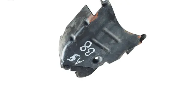 Audi A4 S4 B7 8E 8H Timing belt guard (cover) 038109147D