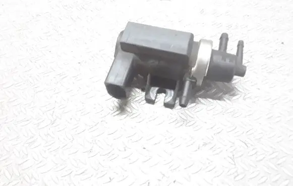 Ford Galaxy Turbo solenoid valve