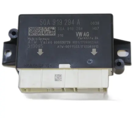 Seat Leon (5F) Other control units/modules 5738836 5QA919294A