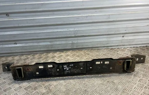 Peugeot 308 Radiator mount bracket 