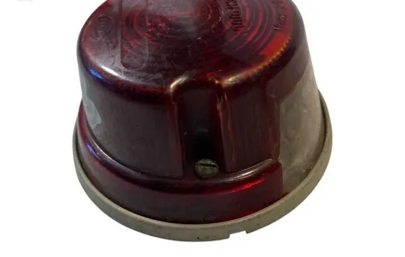 Volkswagen Transporter - Caravelle T5 Third/center stoplight K31420